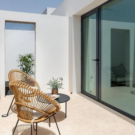 Taboire By Buenavilla Villa Puerto Calero