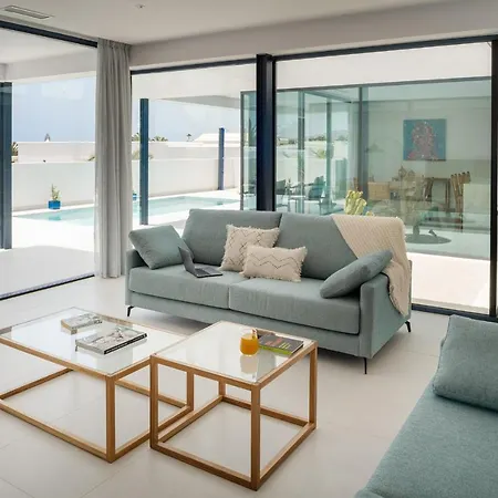 Taboire By Buenavilla ヴィラ *