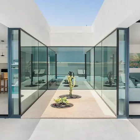 ヴィラ Taboire By Buenavilla プエルト・カレロ