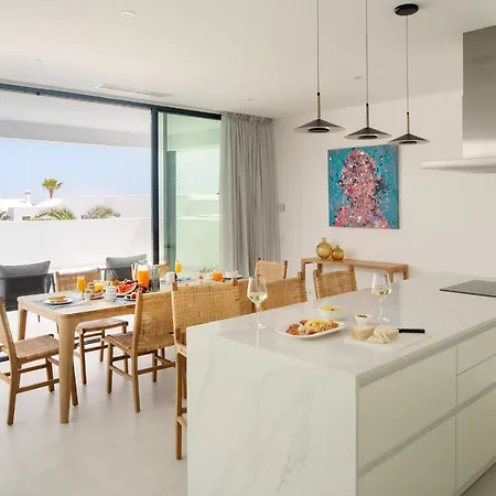 ヴィラ Taboire By Buenavilla *