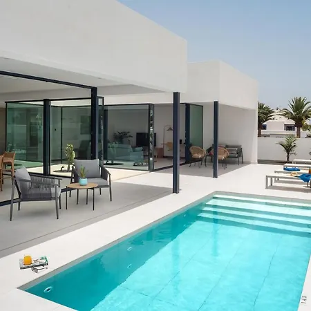 ヴィラ Taboire By Buenavilla プエルト・カレロ